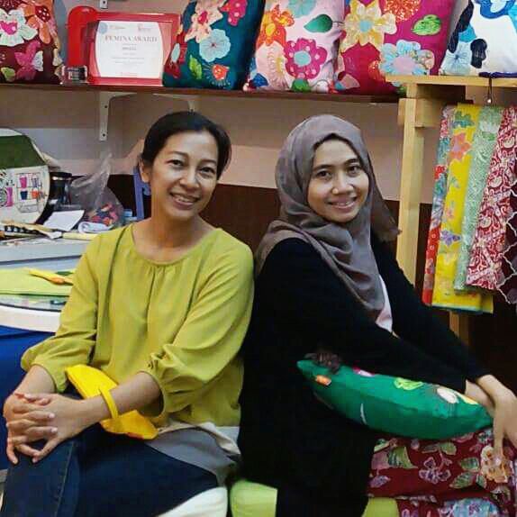 Miglia – 2 Skill Bersinergi Jadikan Bisnis Baru