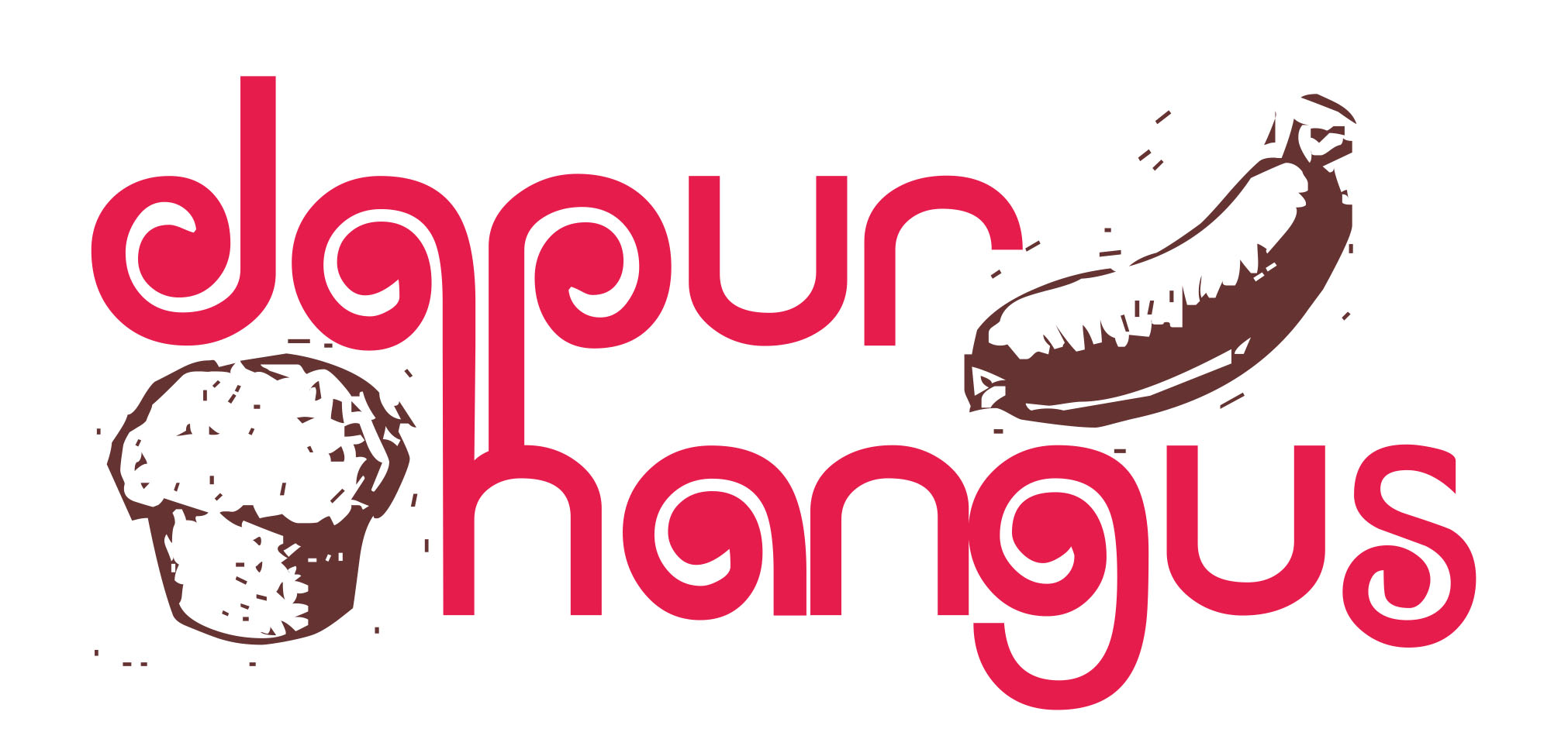 Logo Dapur Hangus-3