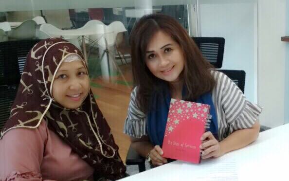 Angelia Merry – Brave Method Consultant, Entrepreneur Sukses di bidang Service Clients