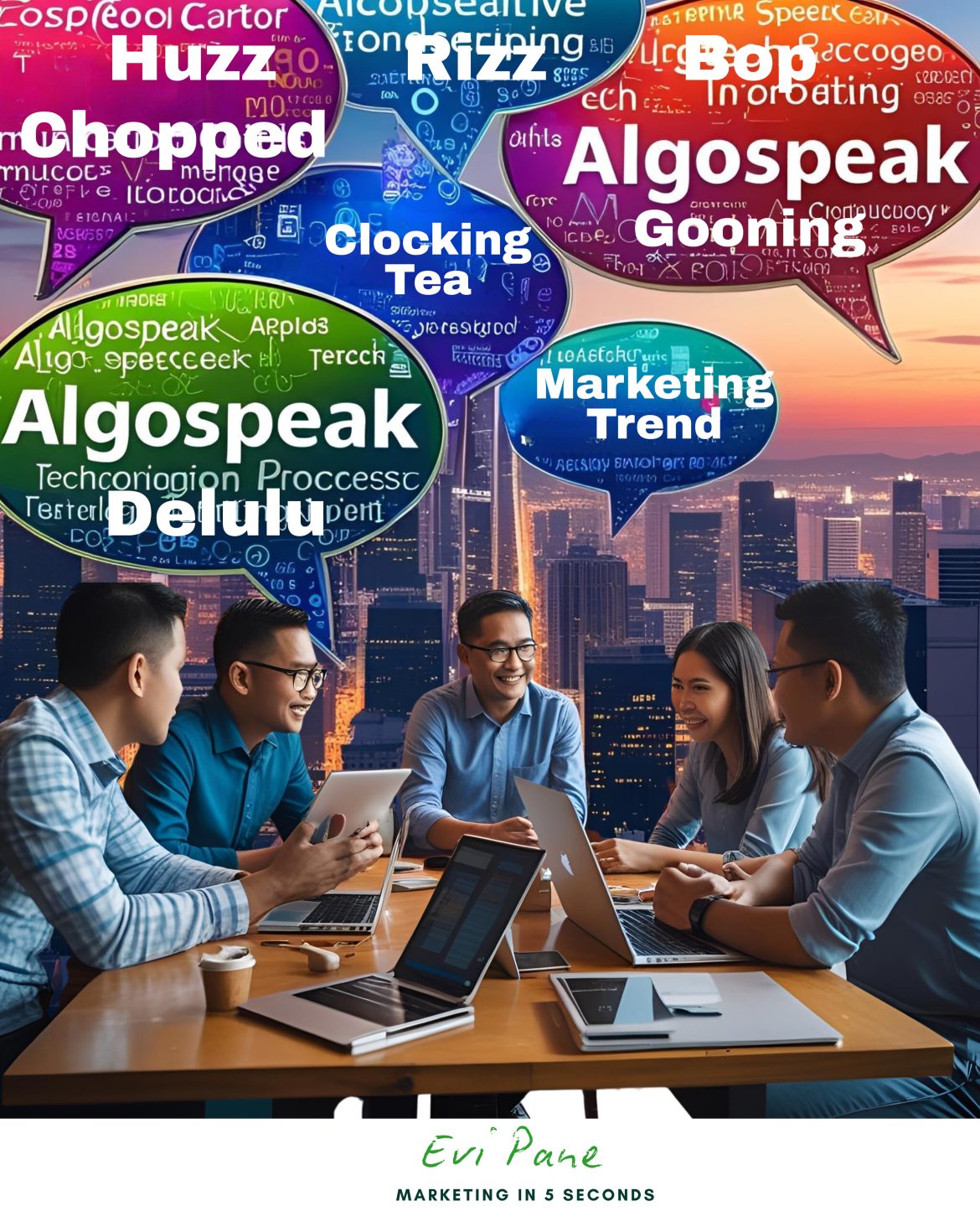 Algospeak & Marketing Trend Hari Ini
